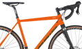 Bicykel Dema Grid 5 orange 2021