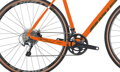 Bicykel Dema Grid 5 orange 2021