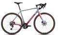 Bicykel Ghost Road Rage Advanced grey-red 2022