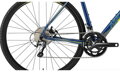 Bicykel Merida Cyclo Cross 300 2019