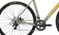Bicykel Merida Cyclo Cross 400 2018