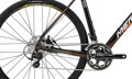 Bicykel Merida Cyclo Cross 500 2017