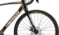 Bicykel Merida Cyclo Cross 500 2017