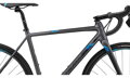 Bicykel Merida Mission CX 400 2019