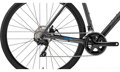 Bicykel Merida Mission CX 400 2019