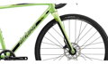 Bicykel Merida Mission CX 600 2019