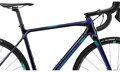 Bicykel Merida Mission CX 7000 2019