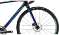 Bicykel Merida Mission CX 7000 2019