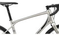 Bicykel Merida Silex 300 titanium 2019