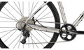 Bicykel Merida Silex 300 titanium 2019