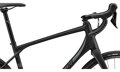 Bicykel Merida Silex 400 čierny 2019