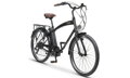 Elektro bicykel Apache Gaagii Gent čierny 2020
