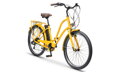Elektro bicykel Apache Gaagii Wmn žltý 2020
