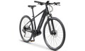 Elektro bicykel Apache Matto MX-I G2 čierny 2020