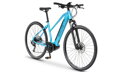 Elektro bicykel Apache Matta MX-I G2 Lady modrý 2020