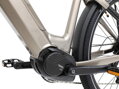 Elektro bicykel Apache Rio Grande 3 MX cappuccino 2026