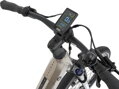 Elektro bicykel Apache Rio Grande 3 MX cappuccino 2026