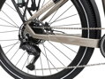 Elektro bicykel Apache Rio Grande 3 MX cappuccino 2026