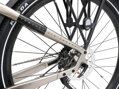 Elektro bicykel Apache Rio Grande 3 MX cappuccino 2026