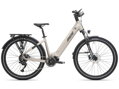 Elektro bicykel Apache Rio Grande 3 MX cappuccino 2026