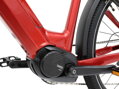 Elektro bicykel Apache Rio Grande 3 MX červená 2026