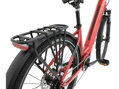 Elektro bicykel Apache Rio Grande 3 MX červená 2026