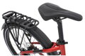 Elektro bicykel Apache Rio Grande 3 MX červená 2026