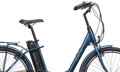Elektro bicykel Apache Tanka 26 modrý 2020