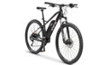 Elektro bicykel Apache Tuwan E4 čierny 2020