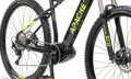 Elektro bicykel Apache Tuwan MX-I 1 G2 29 čierny 2020