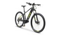 Elektro bicykel Apache Tuwan MX-I 1 G2 29 čierny 2020