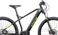 Elektro bicykel Apache Tuwan MX-I 1 G2 29 čierny 2020