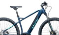 Elektro bicykel Apache Tuwan MX-I 29 tmavomodrý 2019