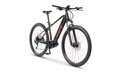 Elektro bicykel Apache Tuwan MX-I 3 G2 29 čierny 2020
