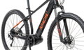 Elektro bicykel Apache Tuwan MX-I 3 G2 29 čierny 2020