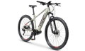 Elektro bicykel Apache Tuwan MX I 3 G2 29 sivý 2020