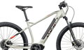 Elektro bicykel Apache Tuwan MX I 3 G2 29 sivý 2020