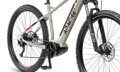 Elektro bicykel Apache Tuwan MX I 3 G2 29 sivý 2020