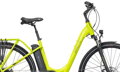 Elektro bicykel Apache Wakita Tour 28 zelený 2020