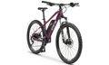 Elektro bicykel Apache Yamka E4 purple 2020