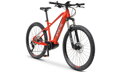 Elektro bicykel Apache Yamka MX-I 1 G2 červený 2020