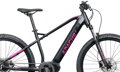 Elektro bicykel Apache Yamka MX-I 3 G2 čierny 2020