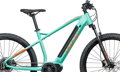 Elektro bicykel Apache Yamka MX-I 3 G2 mint 2020
