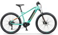 Elektro bicykel Apache Yamka MX-I 3 G2 mint 2020