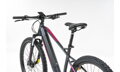 Elektro bicykel Apache Yamka MX3 grey-pink 2021