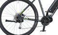 Elektro bicykel Author Edict 2020