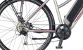 Elektro bicykel Author Electra 2017