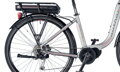 Elektro bicykel Author Electra 2019
