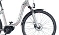 Elektro bicykel Author Electra 2019