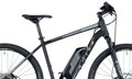 Elektro bicykel Author Empire 2019